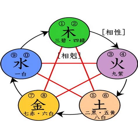 金生木|五行相生相剋:五行,四季五行,相生相剋,概念對應,五行。